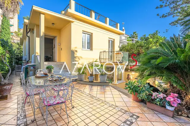 Villa in Via Privata al Sole 38, Sanremo - Foto 1