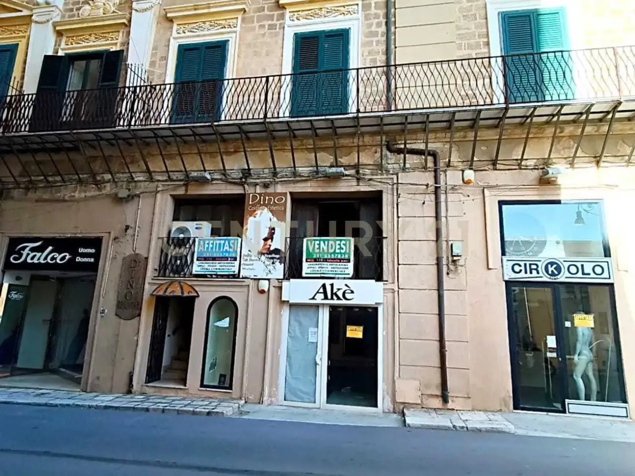 Negozio in Corso Vittorio Emanuele 12, Sciacca, {3} - Foto 2
