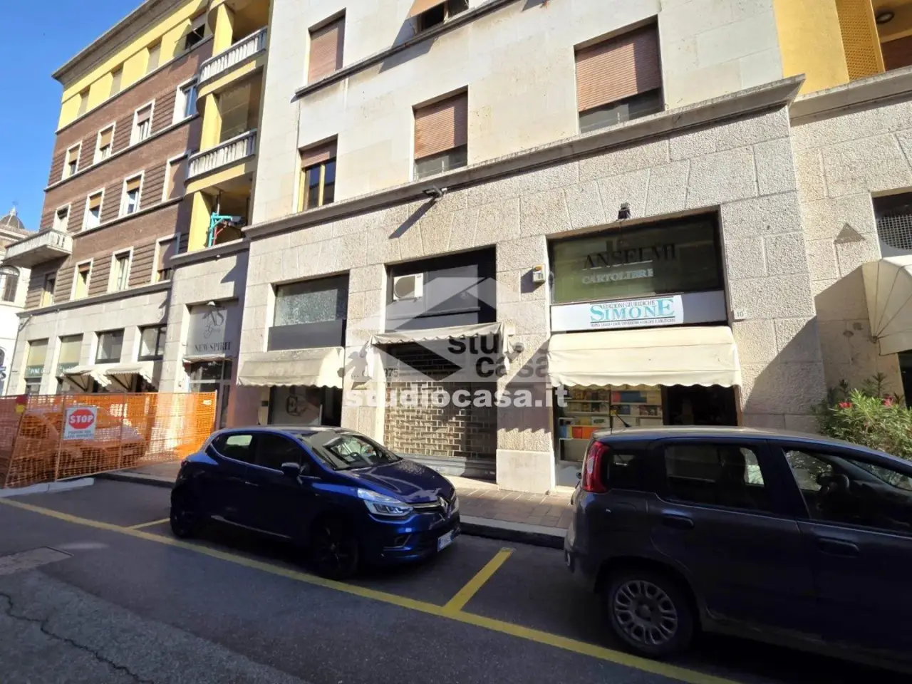 Negozio in Via Capitano del Popolo, Cremona, {3} - Foto 1