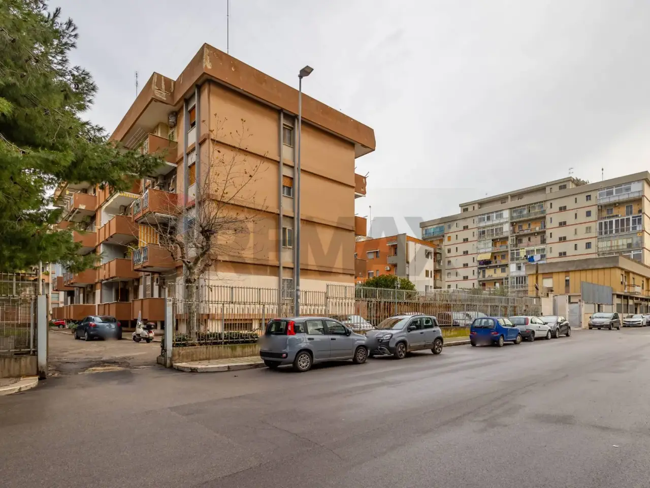 Laboratorio in Via delle Forze Armate 27, Bari, {3} - Foto 1