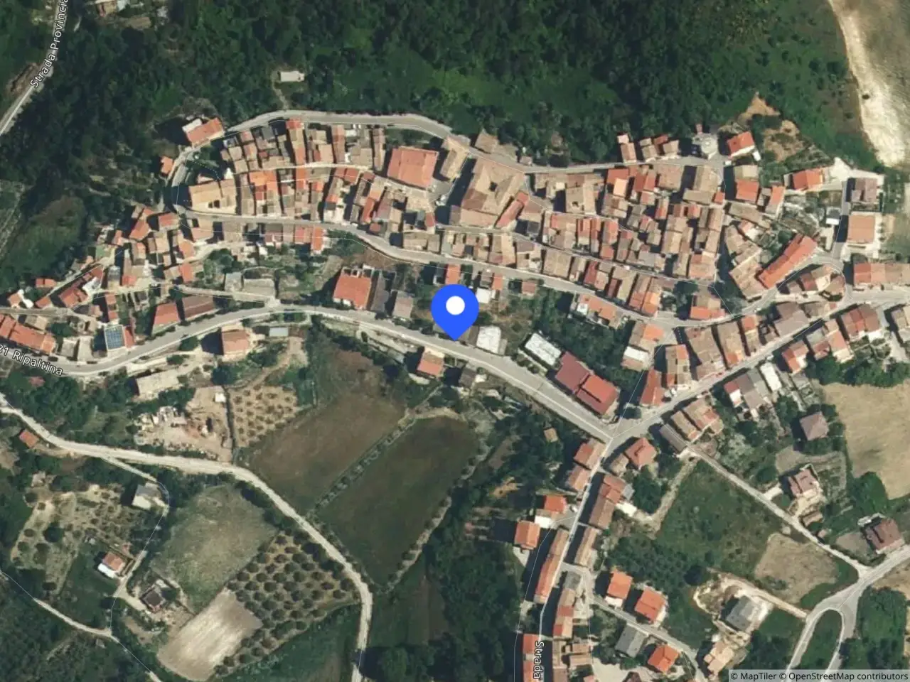 Laboratorio in Via Pescara, 30-36 30, San Felice Del Molise, {3} - Foto 1