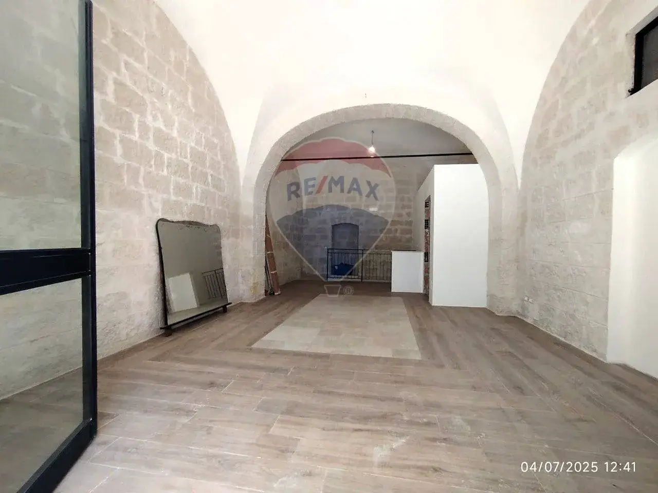 Ufficio in Via Gioacchino Murat 47, Bari, {3} - Foto 1