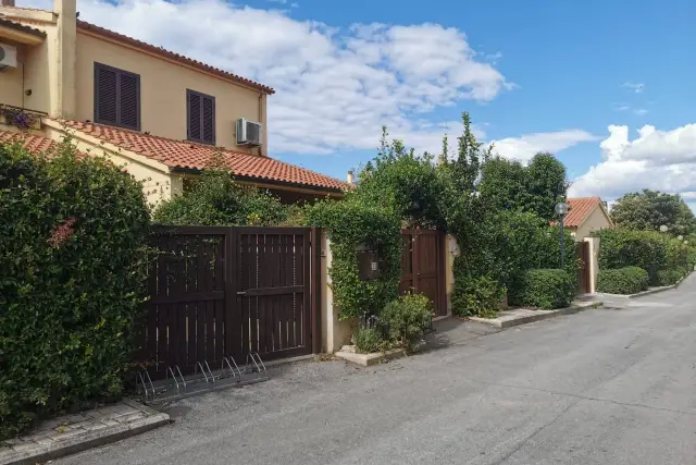 Villa in Località Torre di Maremma, Montalto di Castro - Foto 1