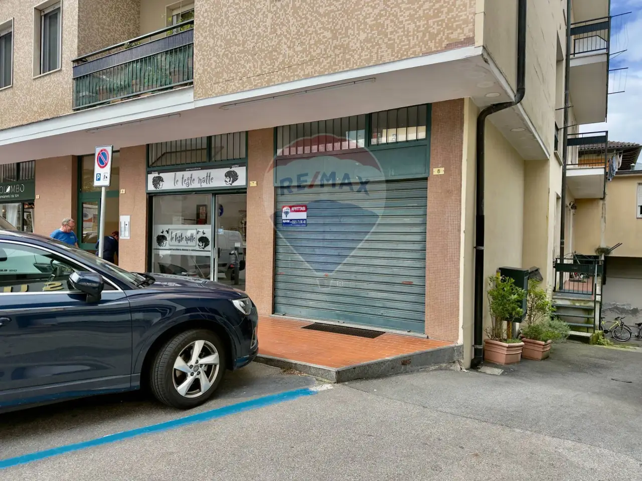 Negozio in , Cannobio, {3} - Foto 1