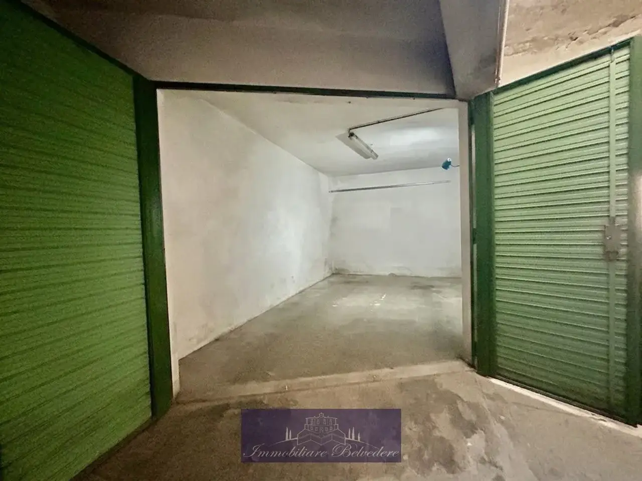 Parcheggio chiuso in Via Cittadella, Firenze, {3} - Foto 2