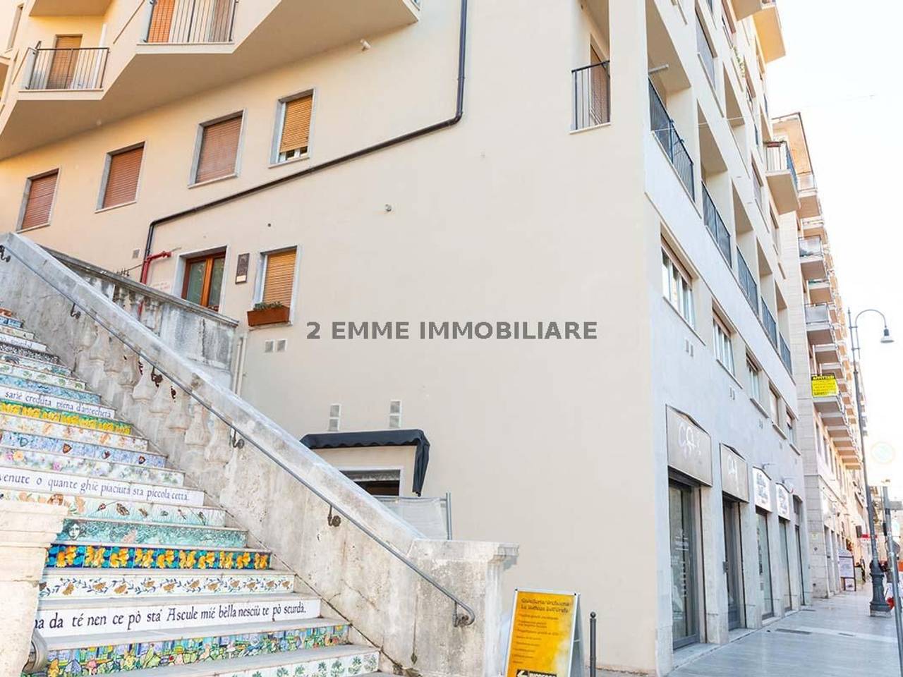 appartamento in vendita ad Ascoli Piceno in zona Centro Storico