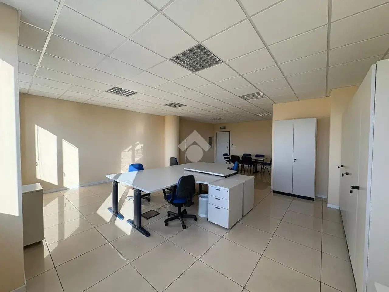 Ufficio in Via Lasie 10, Imola, {3} - Foto 1