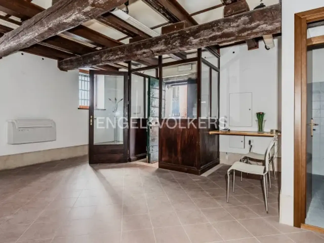 Ufficio in Campo San Cassian, Venezia, {3} - Foto 1