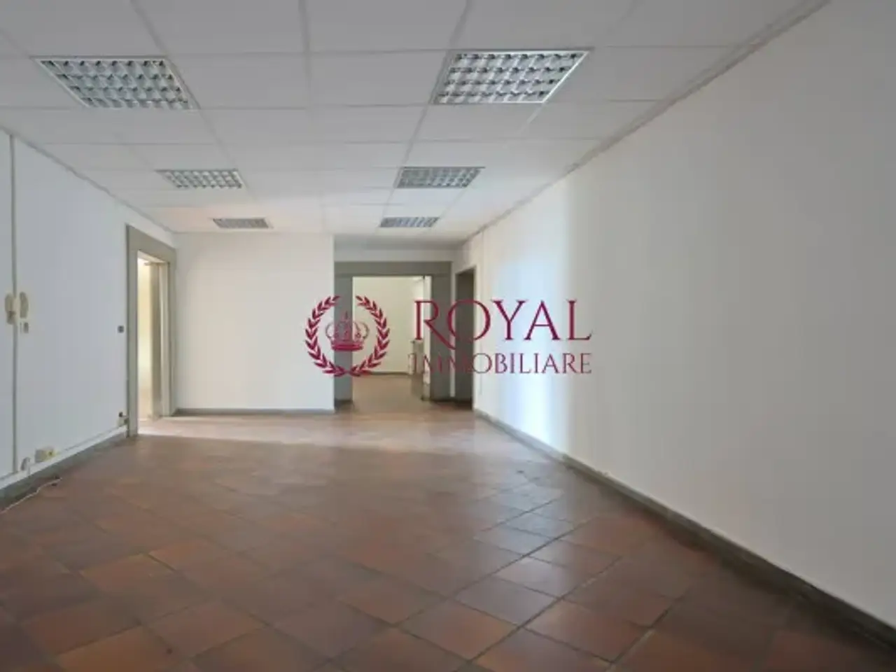 Ufficio in Scali d'Azeglio, Livorno, {3} - Foto 1