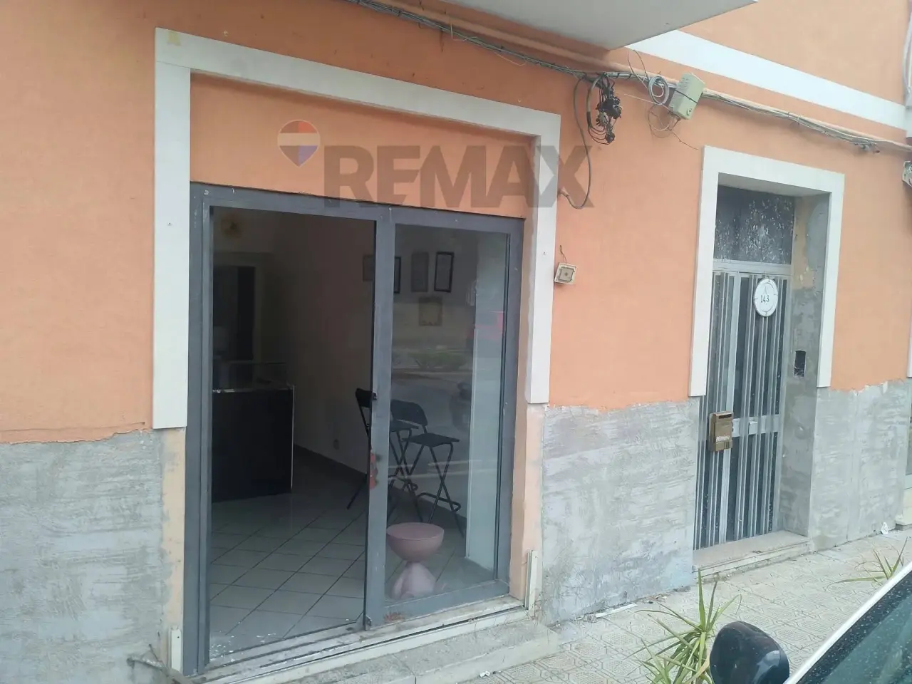 Esercizio commerciale in Viale Teracati 146, Siracusa, {3} - Foto 1