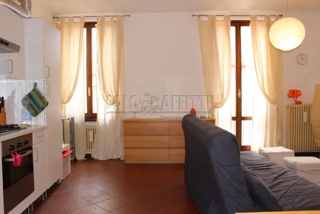 2-room flat in Via Maceri 33333, Forlì - Photo 1