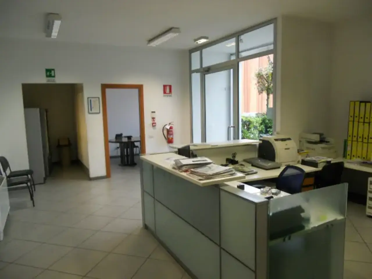 Ufficio in Via Alcide De Gasperi 87, Rho, {3} - Foto 2