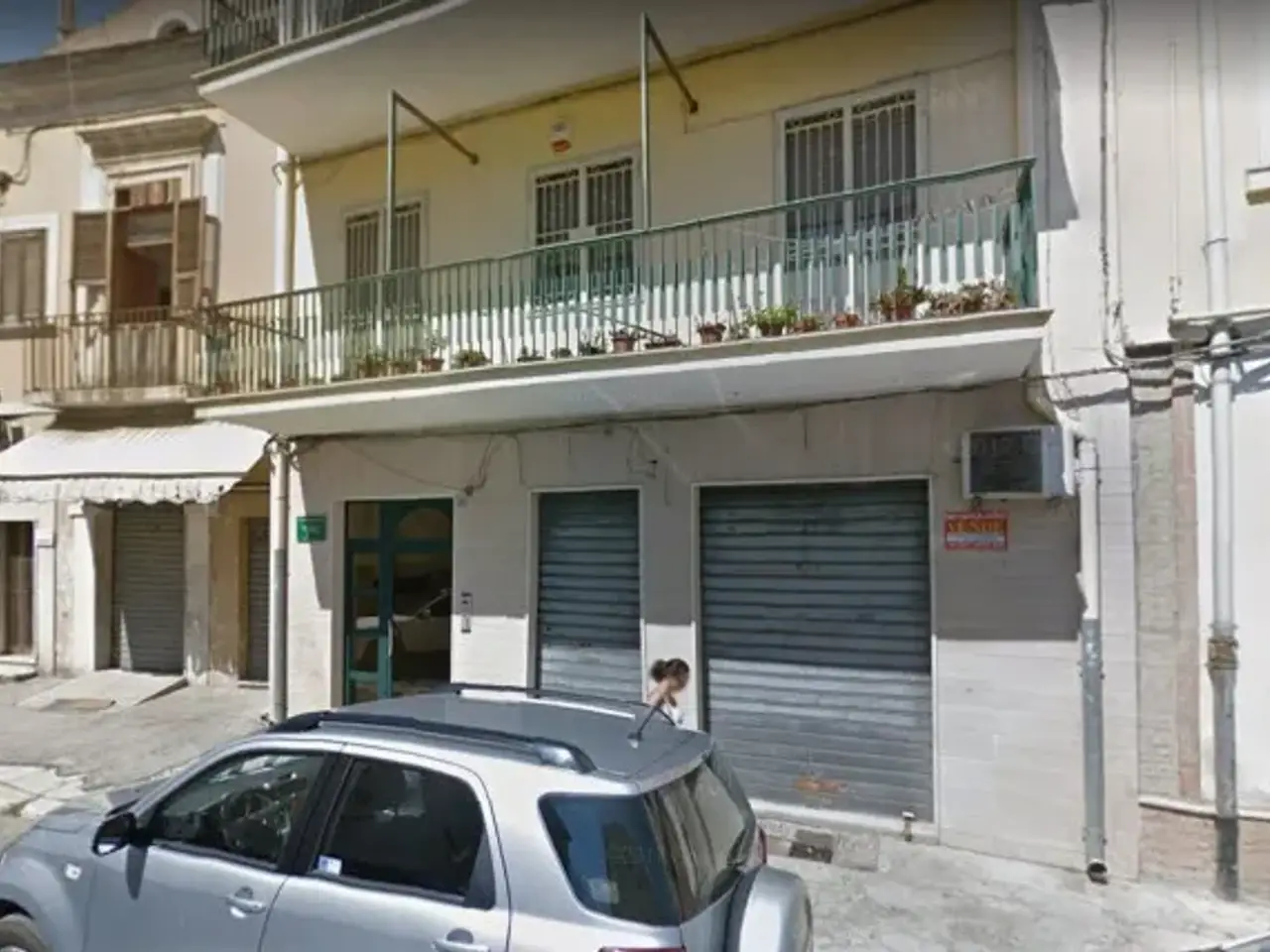 Negozio in Vico Teatro, Foggia, {3} - Foto 1