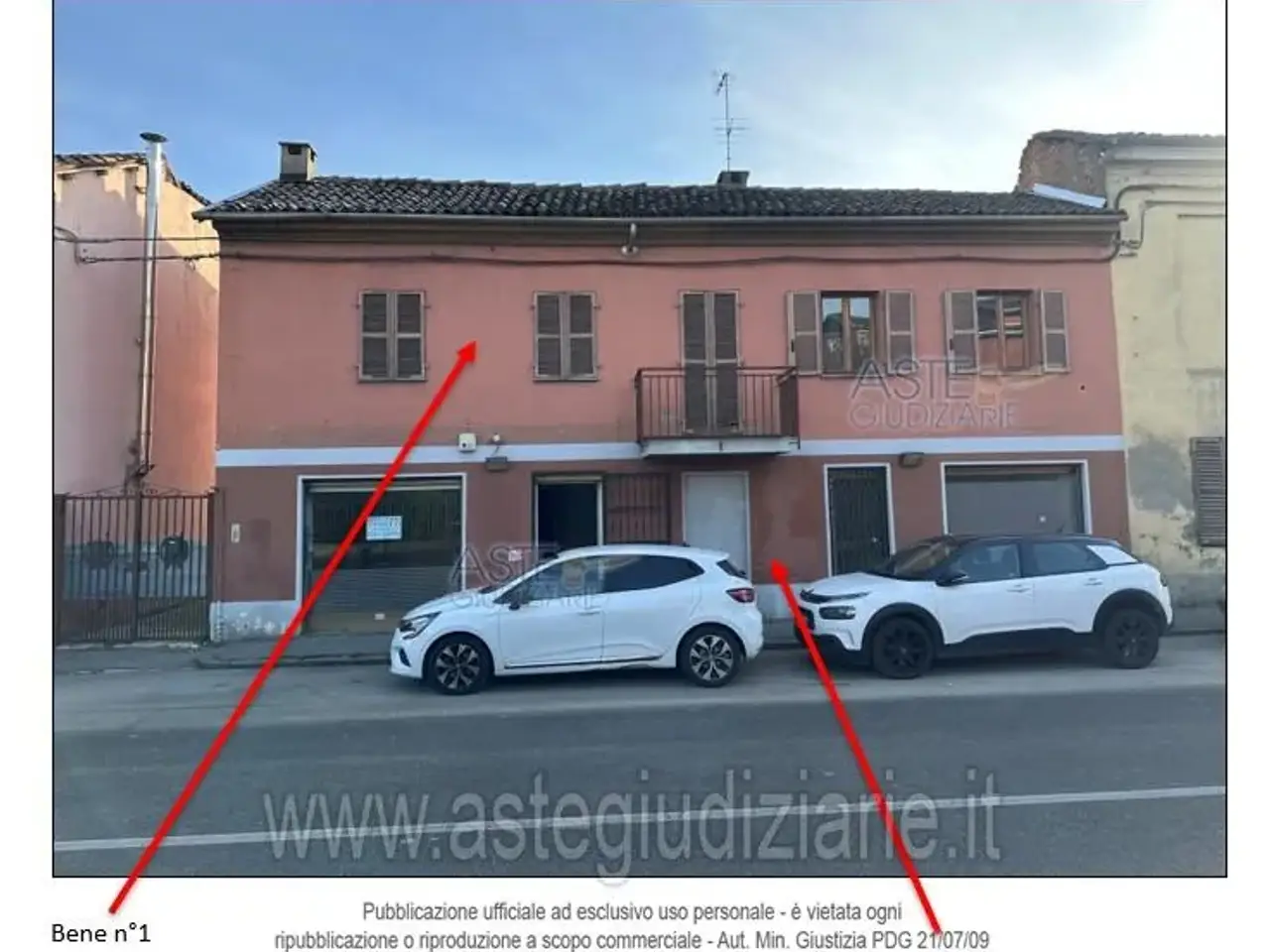 Negozio in Corso Alba, 46, 14100 Asti At, Italia 46, Asti, {3} - Foto 2