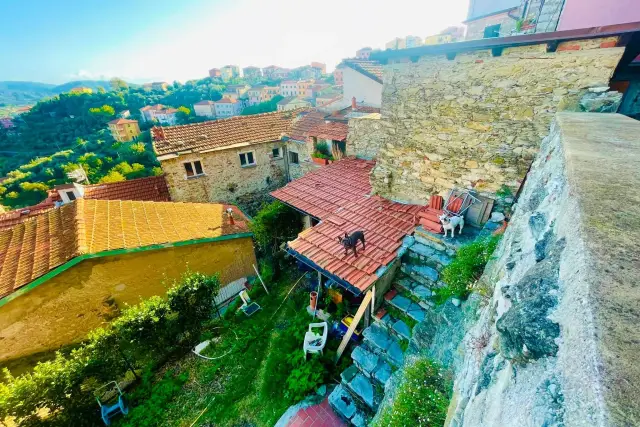 Einfamilienhaus in Via Umberto I, Vezzano Ligure - Foto 1