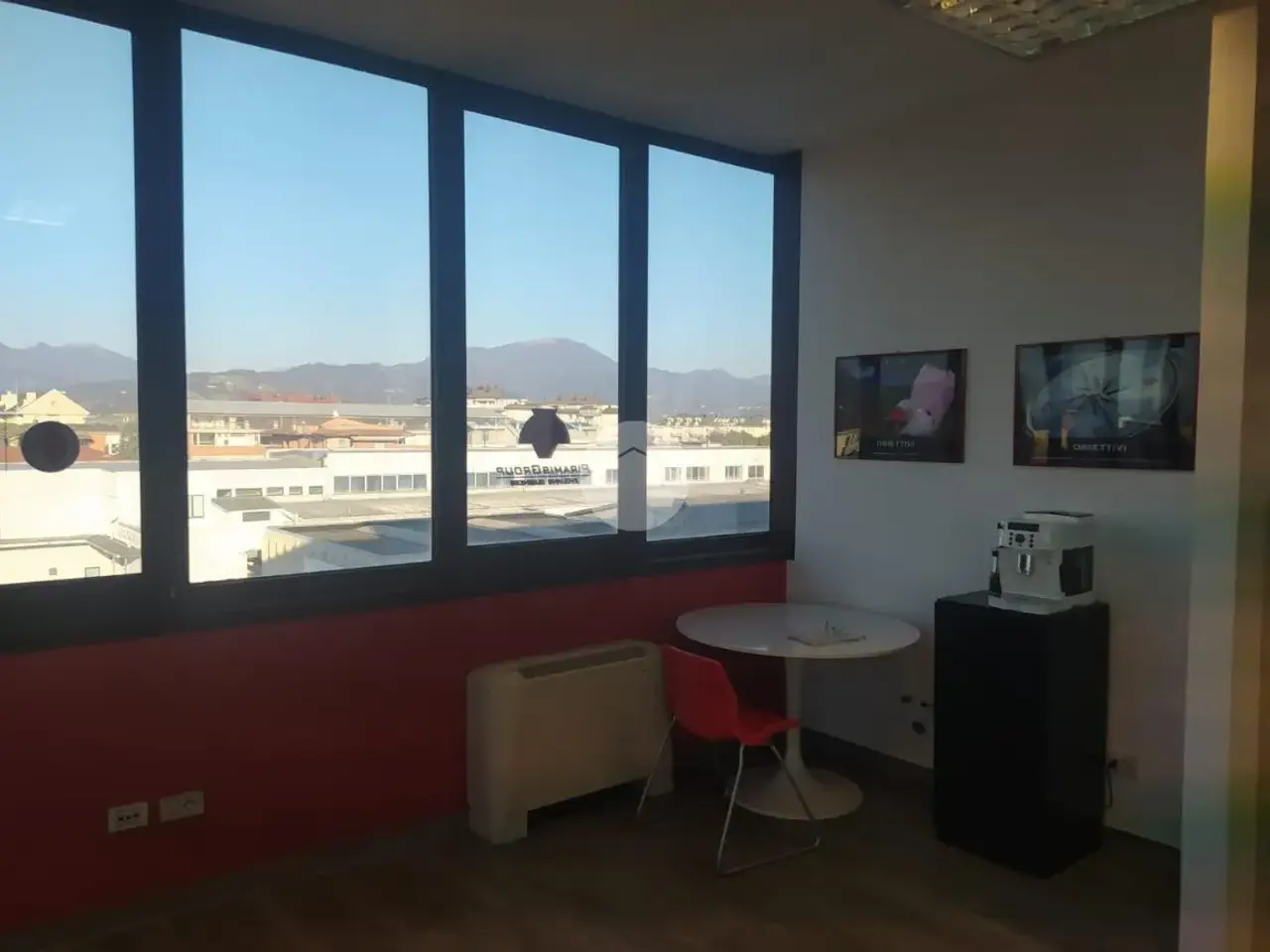 Ufficio in Via Roma, Gorle, {3} - Foto 1