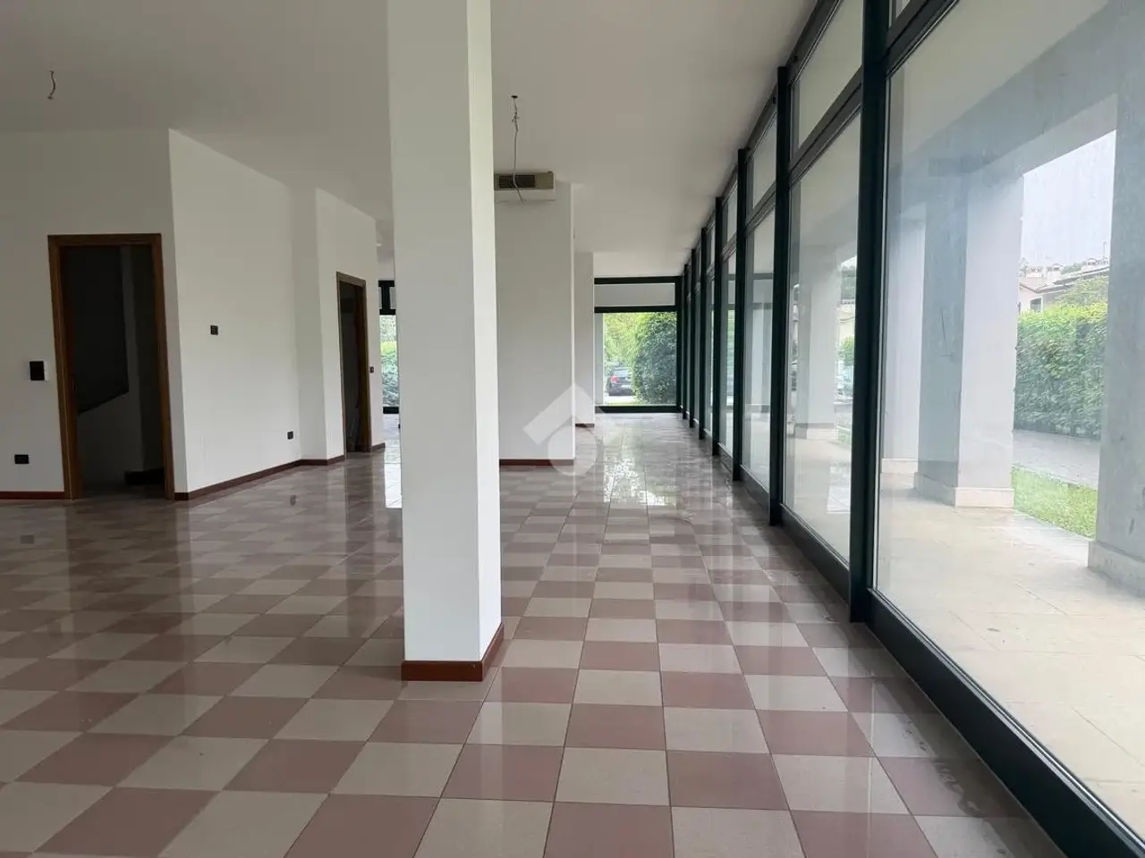 Negozio in Via Vallada 42, Porcia, {3} - Foto 2