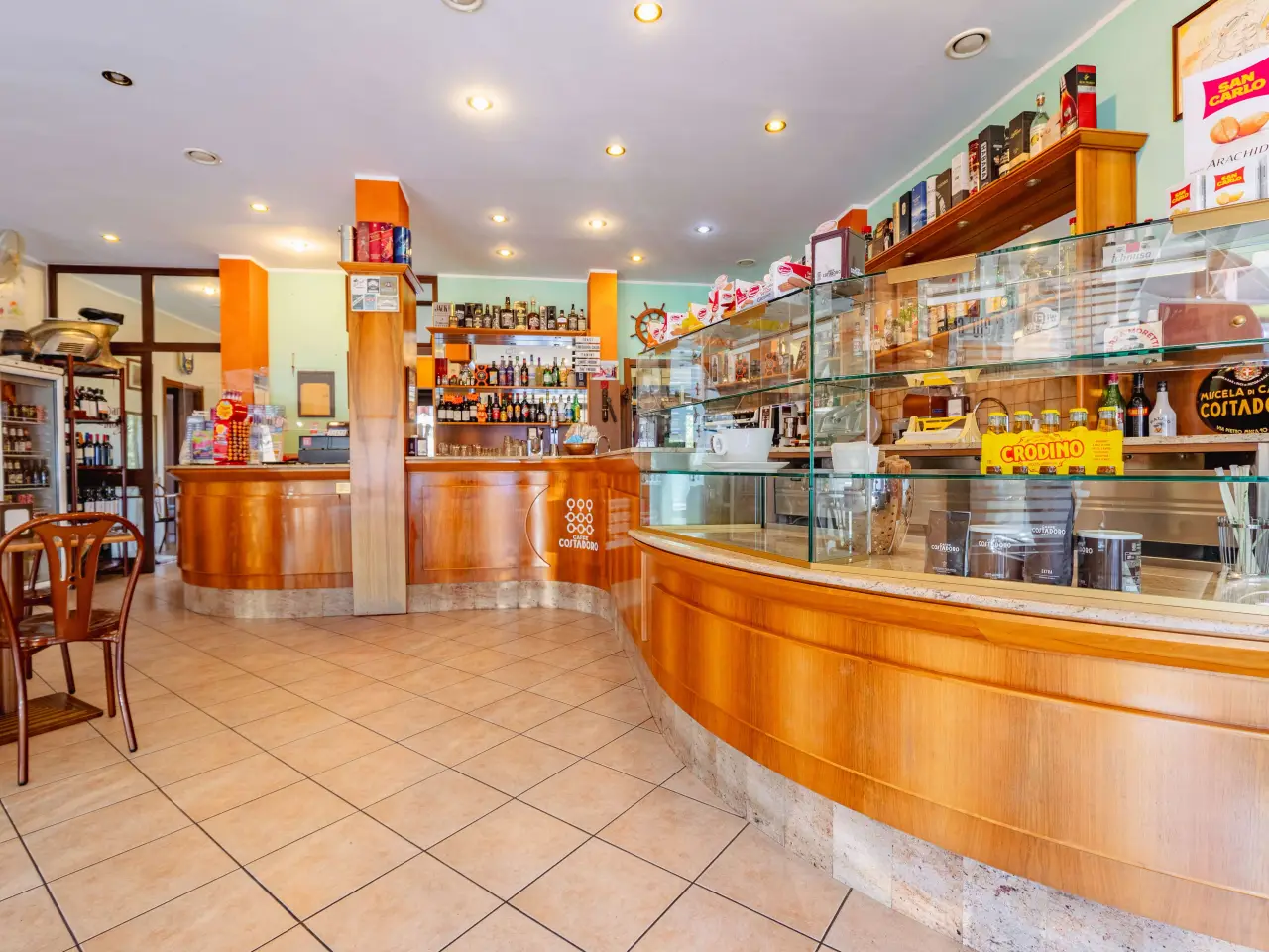 Negozio in Via Pinerolo 157, Piossasco, {3} - Foto 1