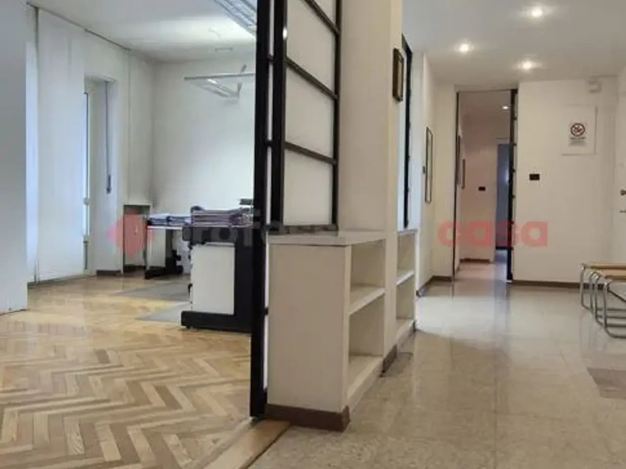 Ufficio in Corso Porporato 25, Pinerolo, {3} - Foto 2