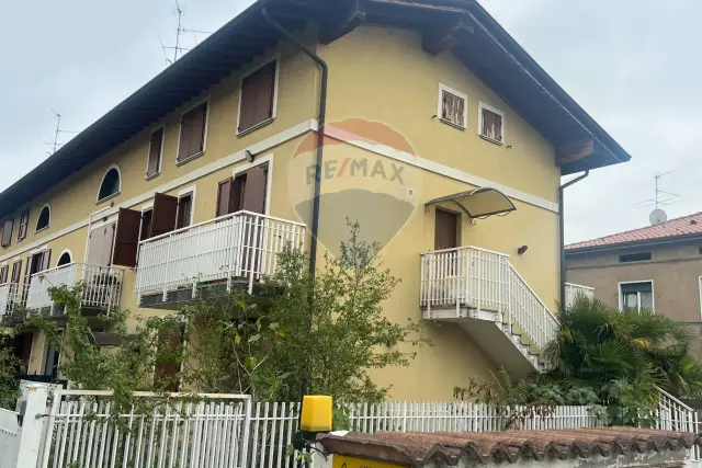 Zweizimmerwohnung, Palazzolo sull'Oglio - Foto 1