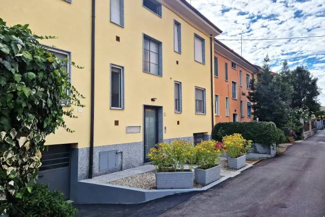 Zweizimmerwohnung in {3}, Vicolo Mario Didoni - Foto 1