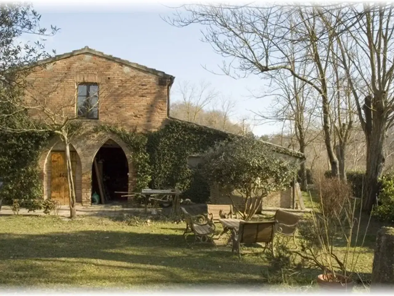 Albergo in , Chiusi, {3} - Foto 1