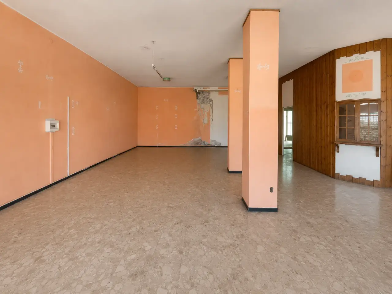 Negozio in Viale delle Fontanelle, San Bonifacio, {3} - Foto 1