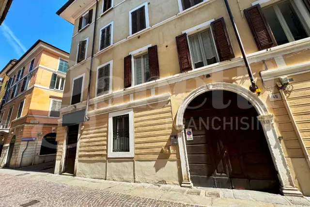 Quadrilocale in vendita, Via Gasparo da Salò 46, Brescia - Foto 1