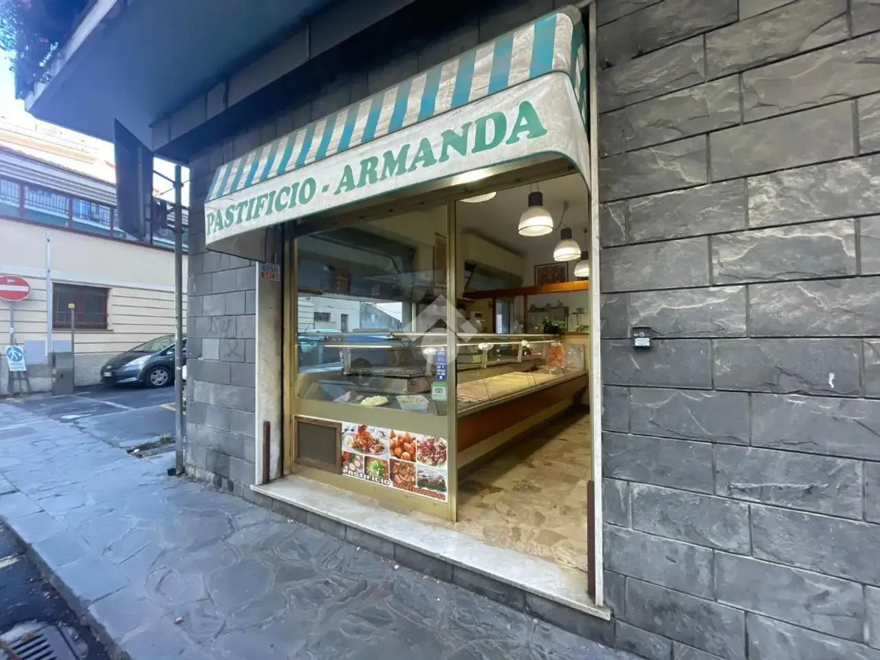 Negozio in Corso Lavagna, Chiavari, {3} - Foto 1