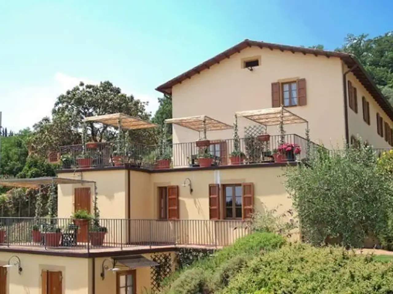 Hotel in Via dei Pieroni, Capannori, {3} - Foto 1