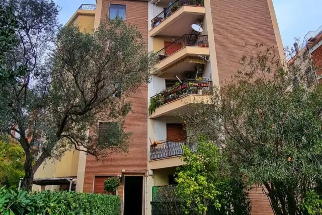 Dreizimmerwohnung in Viale Armando Diaz, Cagliari - Foto 1