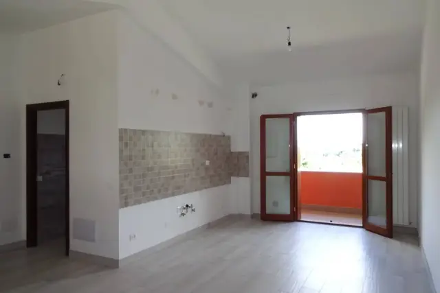 3-room flat in Località Guadotufo, Sacrofano - Photo 1