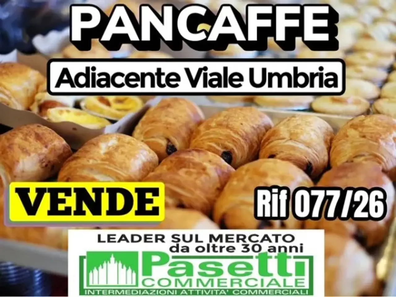 Pasticceria in , Milano, {3} - Foto 1