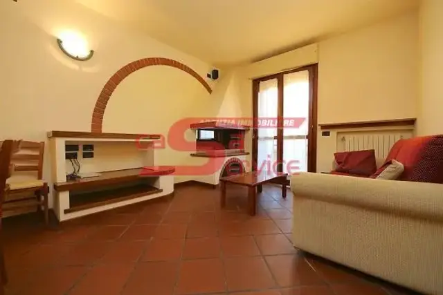 3-room flat, Buggiano - Photo 1