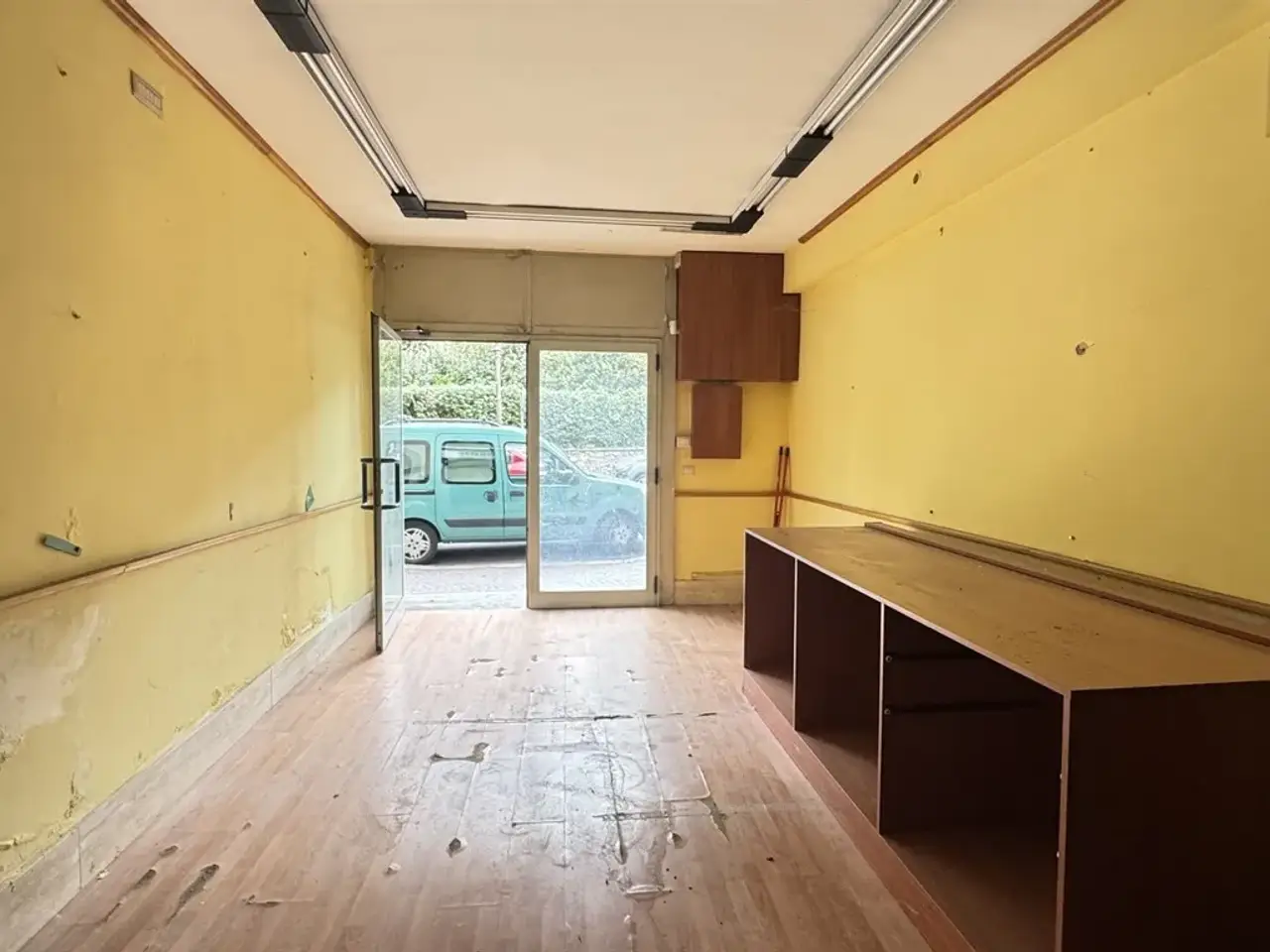 Negozio in Borgo Garibaldi 20, Albano Laziale, {3} - Foto 1