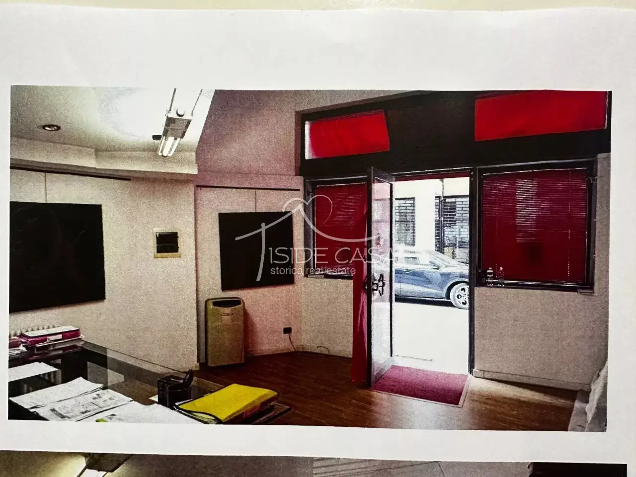 Negozio in Via Agnelli 8, Mantova, {3} - Foto 1