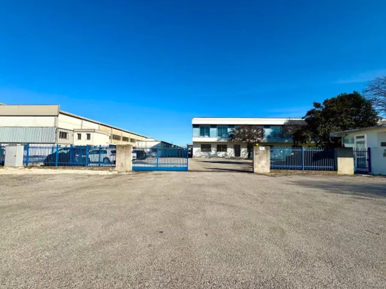Capannone in Via Triestina 116, Musile Di Piave, {3} - Foto 1