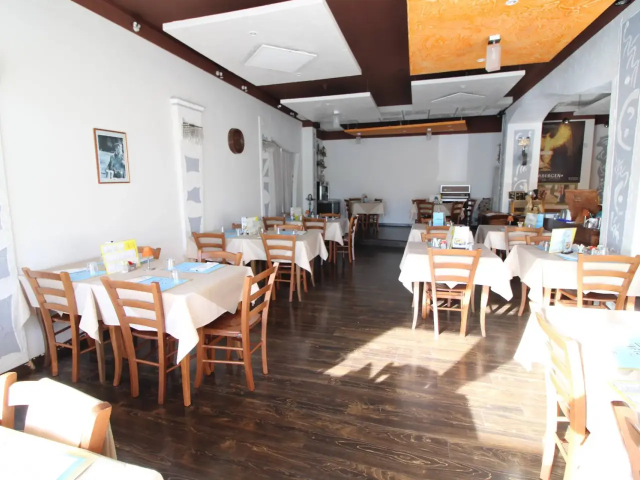 Esercizio commerciale in Aprutina 76, Altidona, {3} - Foto 1