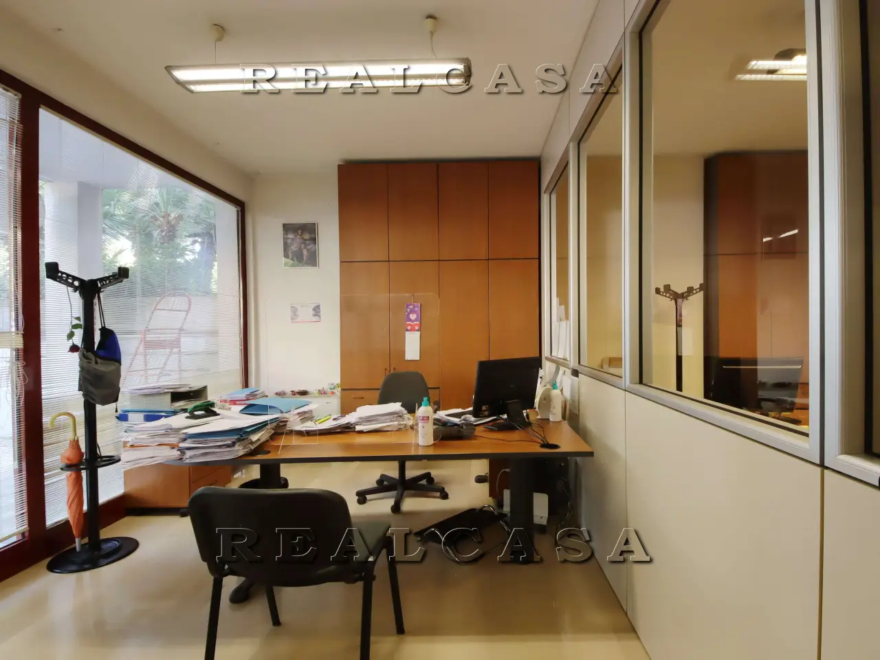 Ufficio in Via Moro  60, Osimo, {3} - Foto 2
