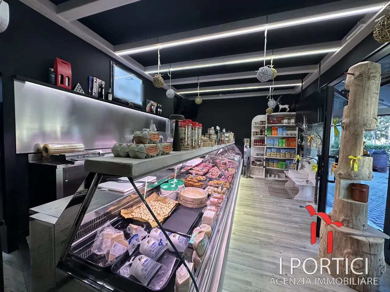 Macelleria in Via Moglianese C., Scorze', {3} - Foto 1