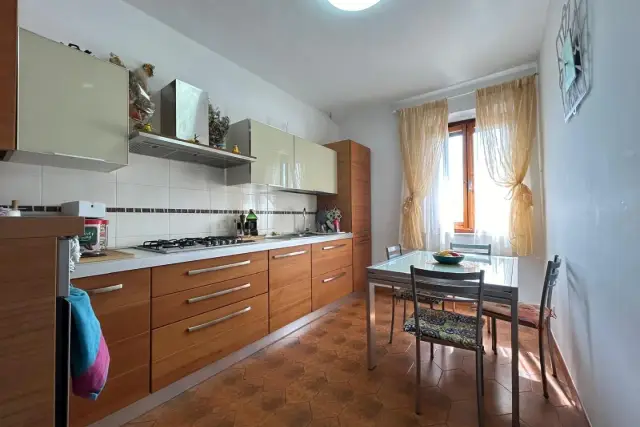 4-room flat in I Marzo 1944, Capraia e Limite - Photo 1