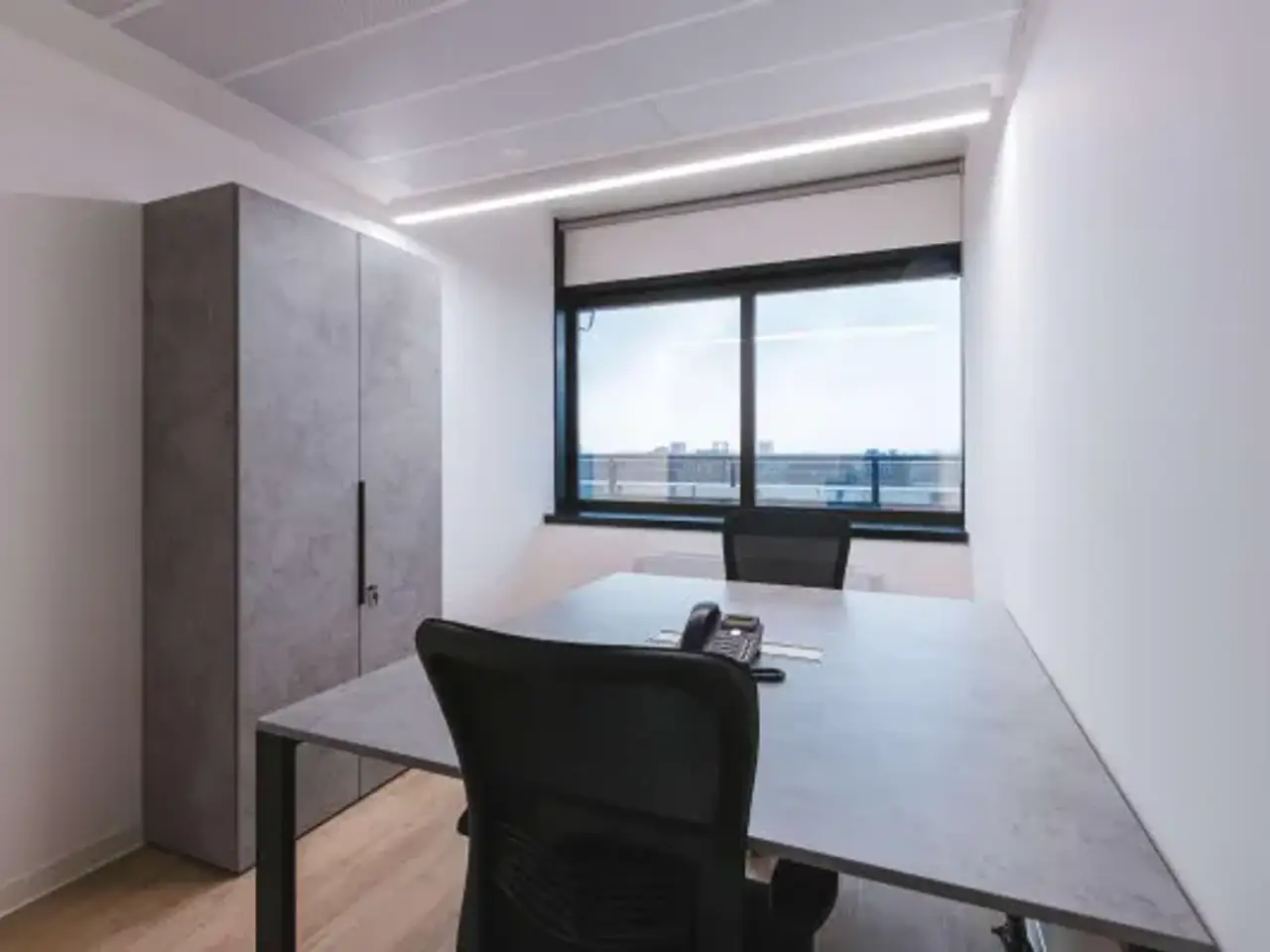 Ufficio in Strada 4, Palazzo a, Scala 8 9-10, Assago, {3} - Foto 1