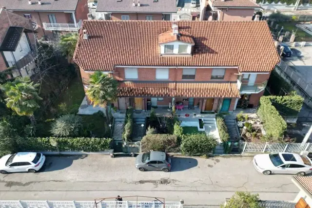 Villa a schiera in Via Ada Negri 11, Settimo Torinese - Foto 1