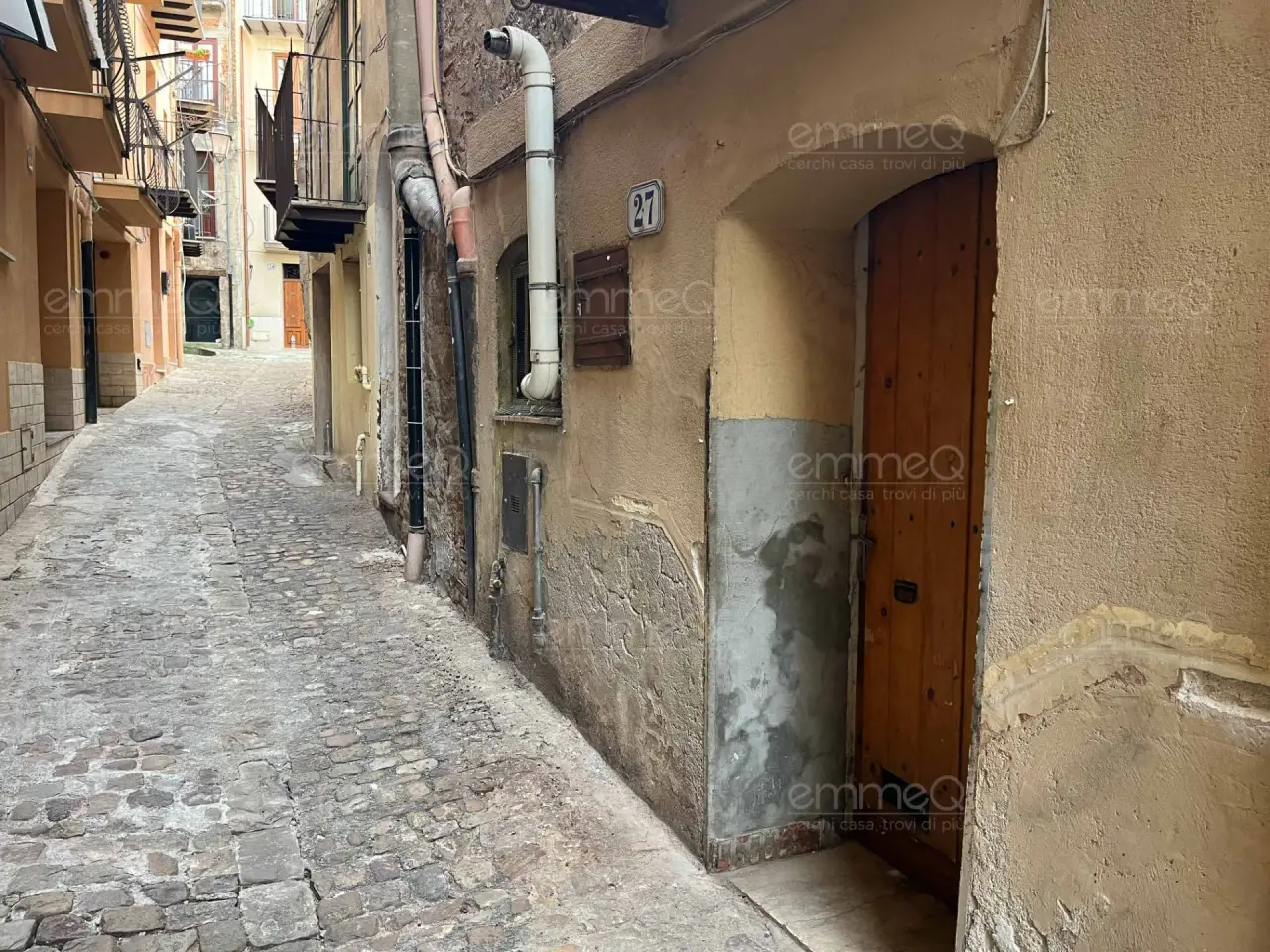 Negozio in Via Turrisi 27, Castelbuono, {3} - Foto 1