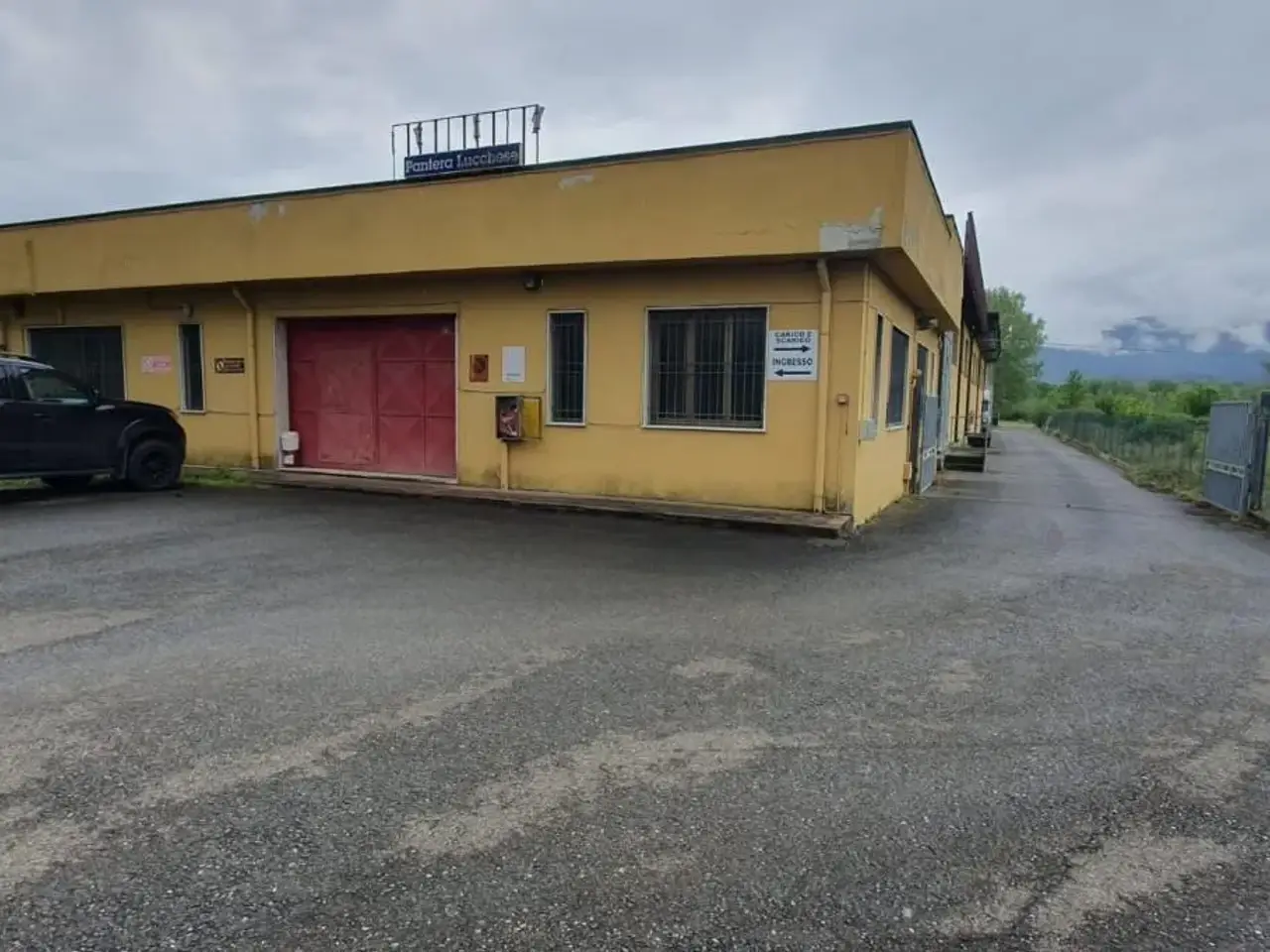 Capannone in Ia Torre 5, Porcari, {3} - Foto 1