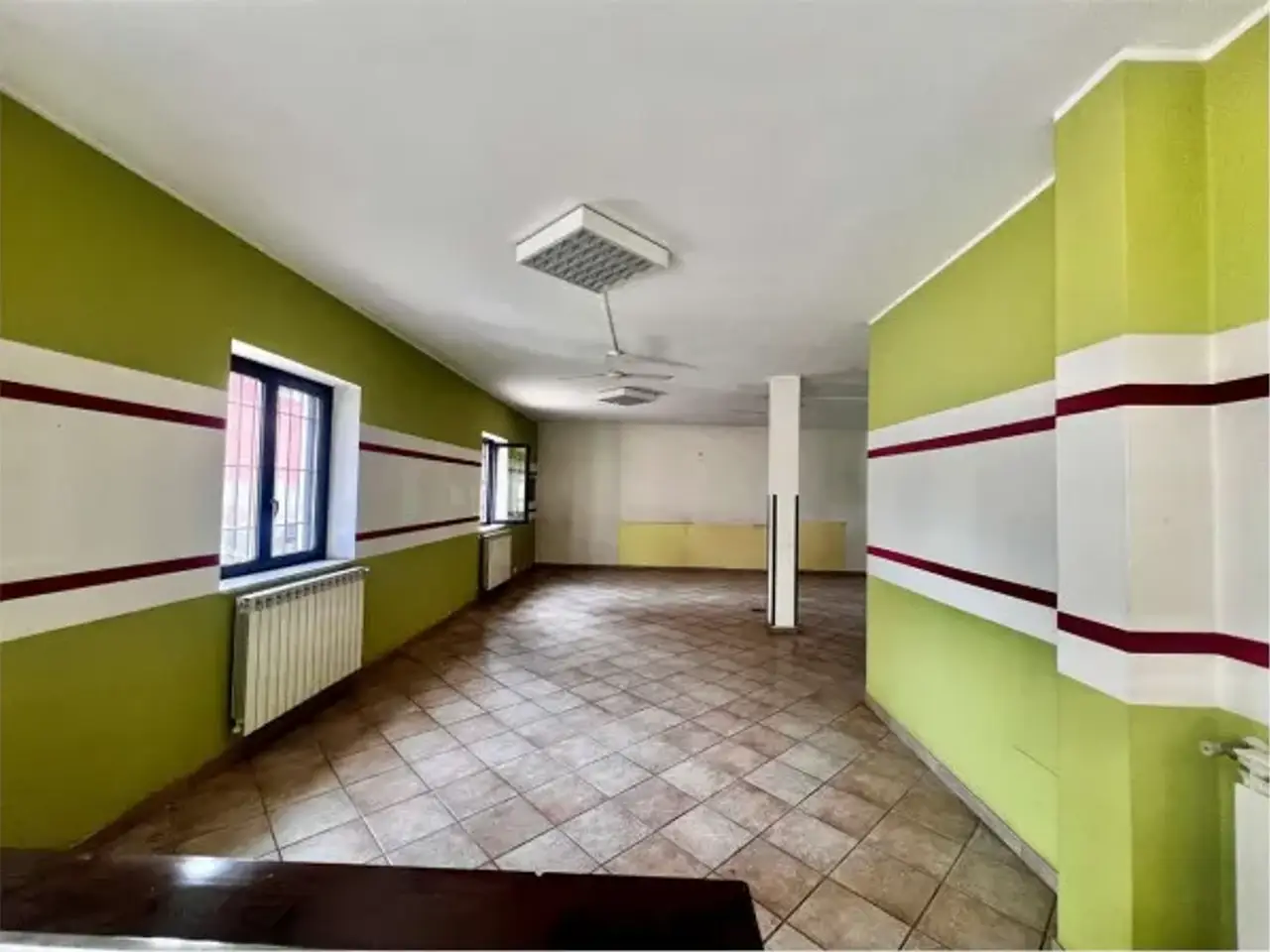 Ufficio in Via Mazzini, Romano Di Lombardia, {3} - Foto 2