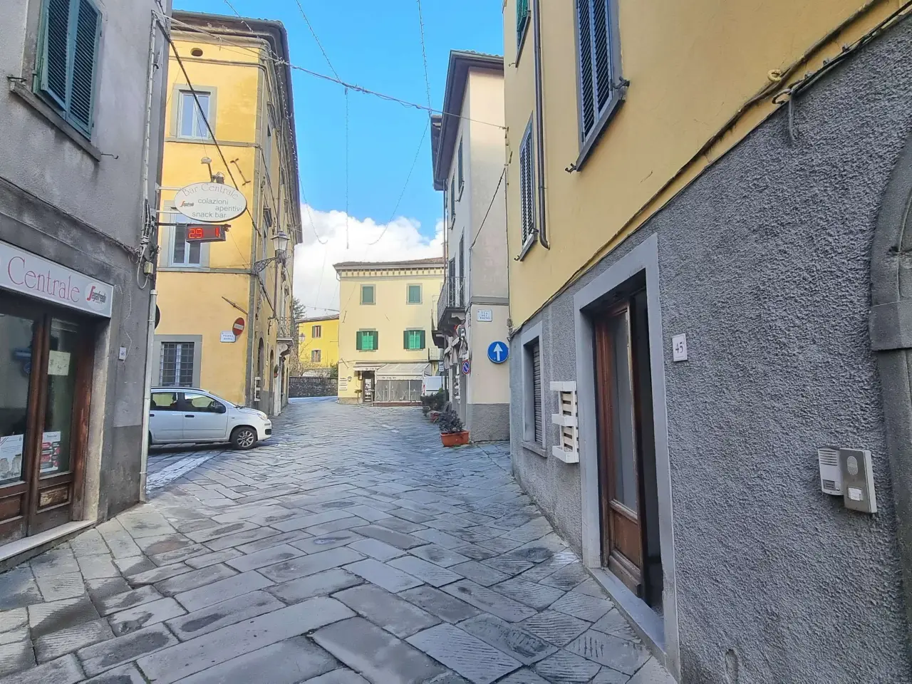 Negozio in Via San Giovanni , Pieve Fosciana, {3} - Foto 2