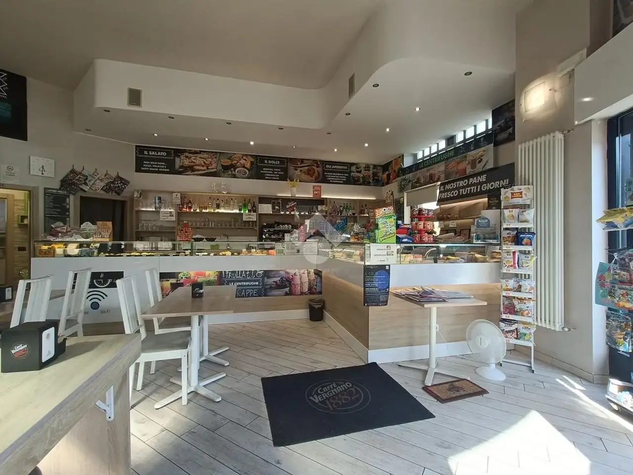 Negozio in Via Casati 45, Muggiò, {3} - Foto 1