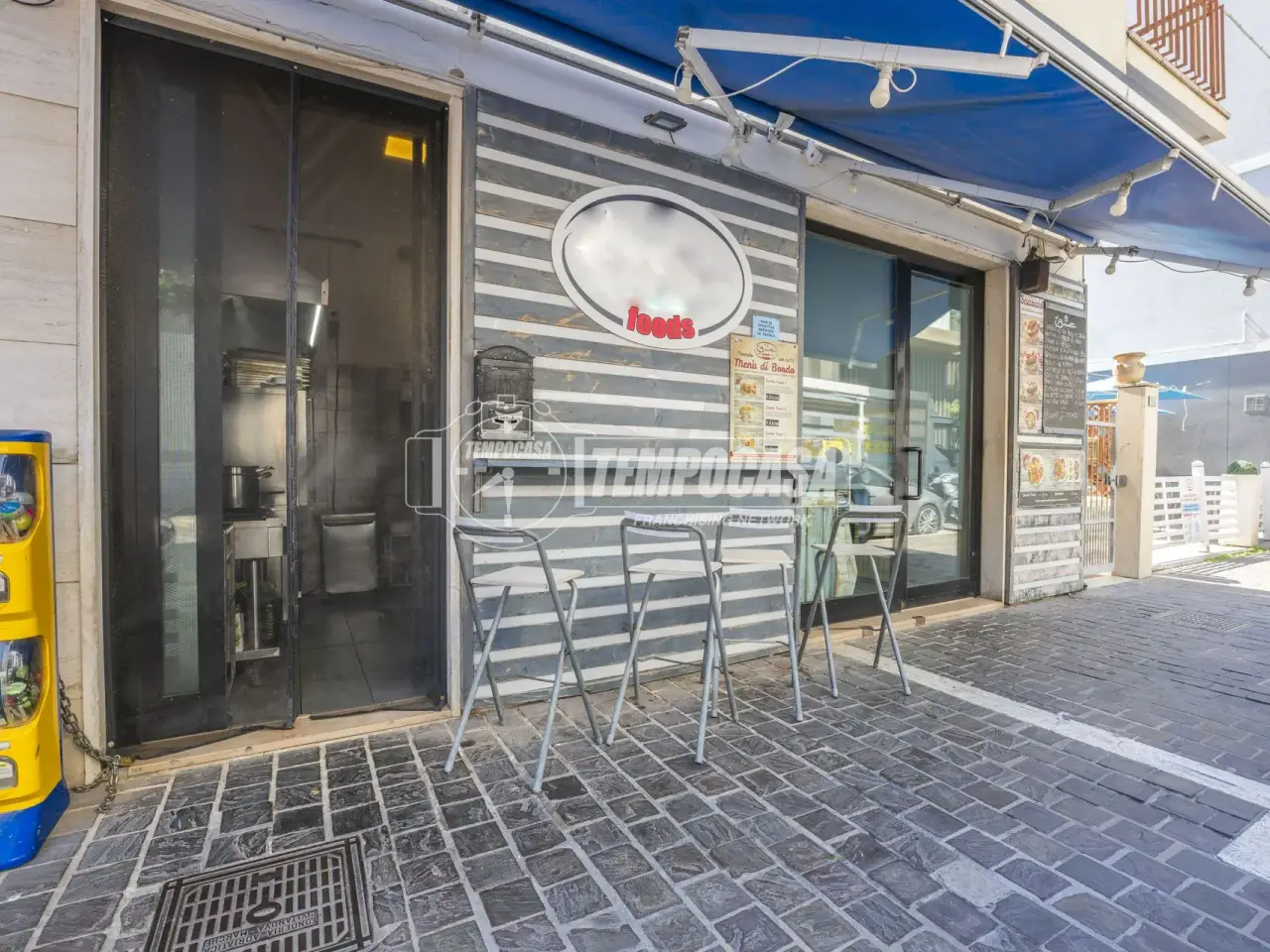 Ristorante in Viale Giacomo Matteotti, Civitanova Marche, {3} - Foto 2
