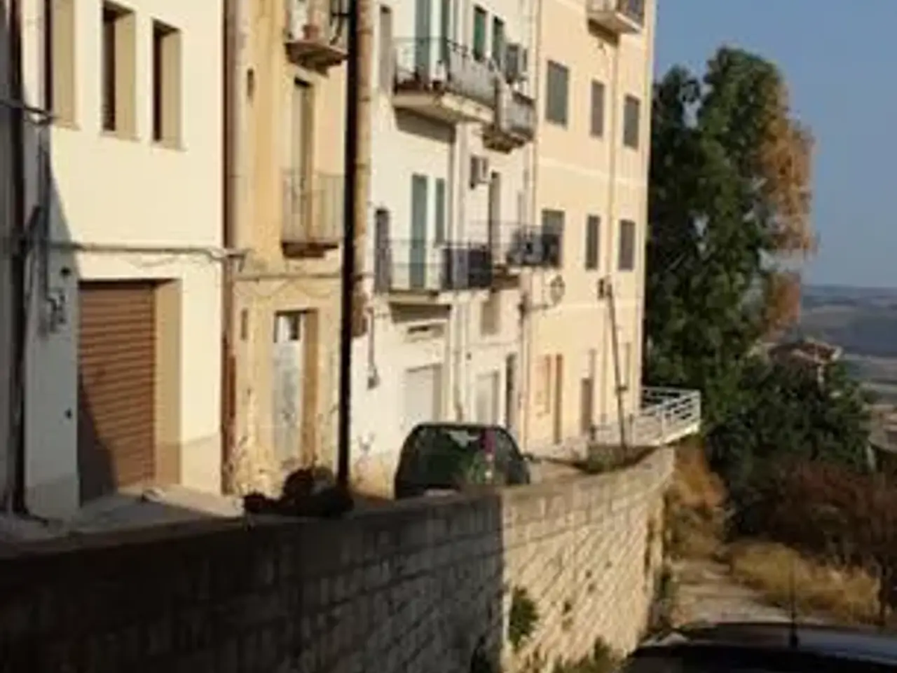 Magazzino in , Salemi, {3} - Foto 1